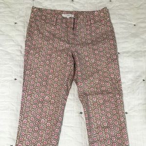 Loft Riviera pant